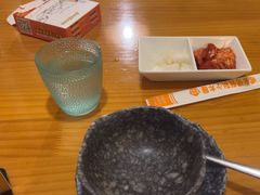 -恩你小木屋·韩式料理(南长街店)