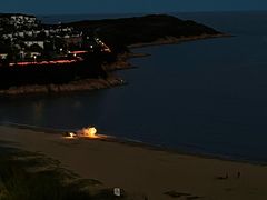 -宁波松兰山滨海旅游度假区