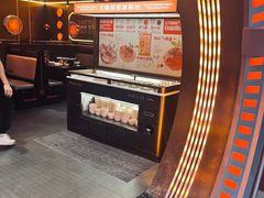 -探鱼·鲜青椒爽麻烤鱼(增城东汇城店)