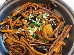 响油鳝糊-冶春茶社(官园桥店)