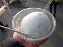 -椰子下蛋(南锣鼓巷店)