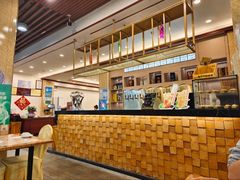 -新金盛·海鲜酒楼(盐田店)