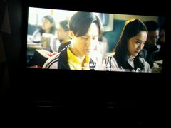 -中影国际影城(九江花园城CINITY LED店)