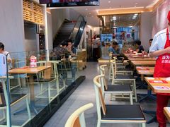 -喜家德虾仁水饺(马栏店)