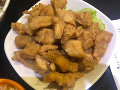 -长寿面(北京西路店)