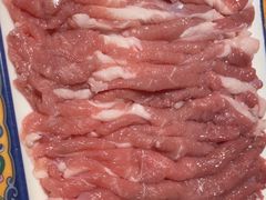 -京悦南门涮羊肉·羊蝎子火锅(田林路店)