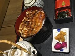 -昇鳗鱼家(浦东店)