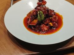 -红城阁·上海味道(四平路店)