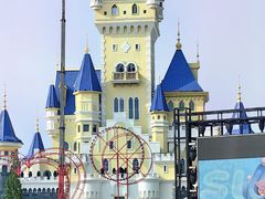 -青岛方特梦幻王国