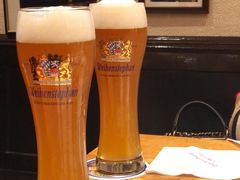 白啤-兰特伯爵西餐厅·啤酒屋(方庄店)