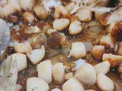 -蓝珊瑚蒸汽海鲜餐厅(龙奥店)