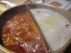 -东道煮牛肉火锅(东盛大街店)