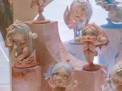 -泡泡玛特POPMART(天环购物中心店)