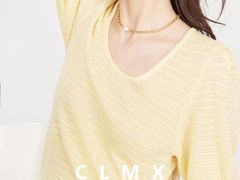 -CLMX(新天地凯德晶萃广场店)