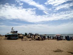 -老虎石海上公园