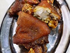 -美兰春记食店·龙舌坡红烧牛肉