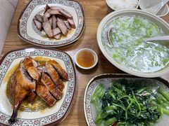 -聂记粤菜馆(鼓西路店)