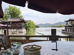 -湘湖大院(越王路店)