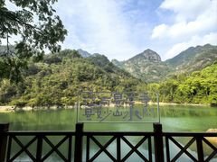 -大慈岩风景区