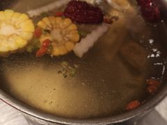 -潮界(虹桥新天地店)