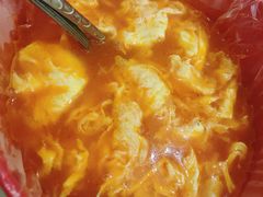 番茄汤-胖哥料理(兴义里店)