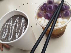 -甜心闲生传统手工冰粉(奎星楼店)