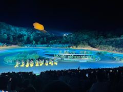 -鼎盛王朝康熙大典实景演出
