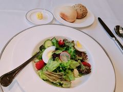 -北京友谊宾馆·俄罗斯餐厅