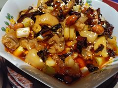 -院8里·小聚园老川菜(九眼桥店)