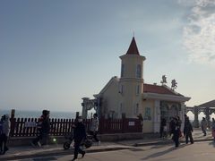 -老虎石海上公园