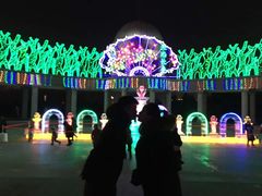 -长春公园(普阳街道)