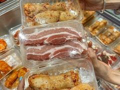 -炽城·烤肉名家(鸿达中央广场店)