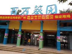 -百万葵园