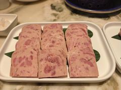 -涮福記·现切牛羊肉火锅(世纪汇店)