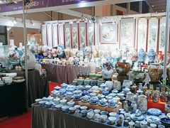 -昆明滇池国际会展中心