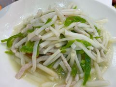 -长兴菜馆(高桥店)