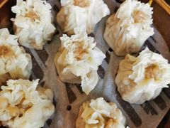 三鲜烧麦（普通）-都一处烧麦馆(前门店)