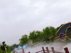 -木兰水镇旅游景区