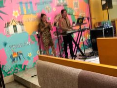 -昆山裕元花园酒店·温莎西餐厅