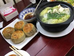 -北京清真房记小吃店