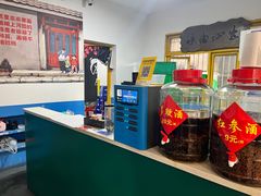 -颜氏脚盆大虾(南师路店)