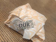 -OUR Bakery(SKP-S店)