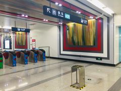 -大差市(地铁站)