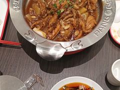 -胖哥俩肉蟹煲(济南印象城店)