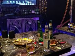 -格莱美量贩式KTV(奥帆店)