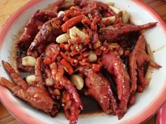 -老三样·美食研究中心(世贸路店)