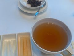 -东海朗廷酒店-唐阁T’ANG COURT 中餐厅