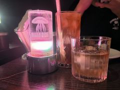 -MOSSO音乐酒吧·live house(长乐路店)