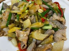 -龙记烤鸭店(新民路店)