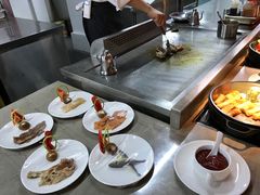 -印象鲵宴·张家界地标美食名片(溪布街店)